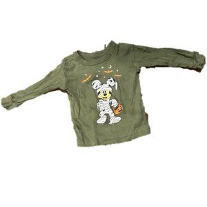 Mickey Halloween shirt